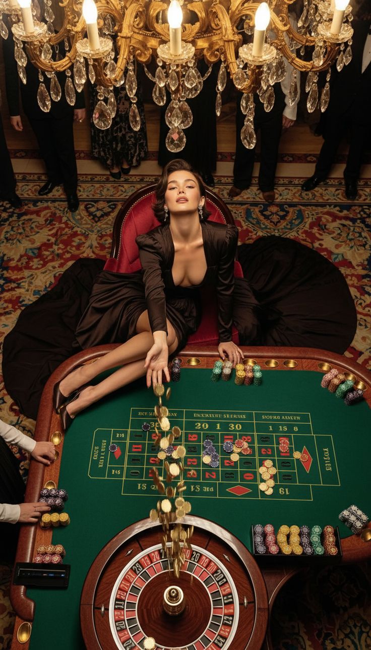 Blackjack élő teremben: mikor éri meg dupla és split lépést tenni