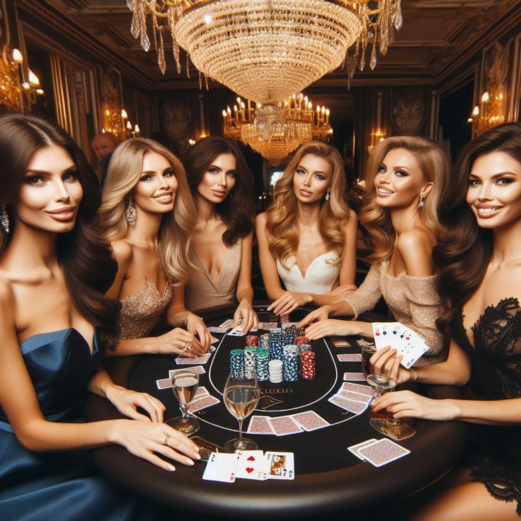 Póker vs blackjack: melyik igényel több stratégiai gondolkodást
